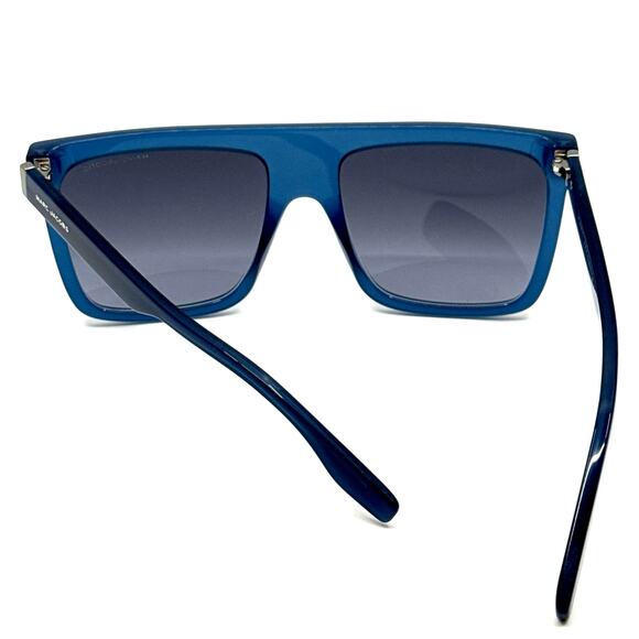 NEW!! MARC JACOBS Sunglasses MARC 639/S PJP9O Authentic - Picture 11 of 12